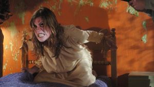 The Exorcism of Emily Rose's poster