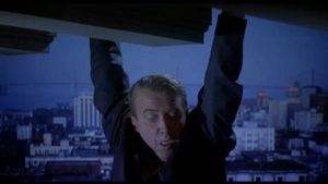 Vertigo's poster