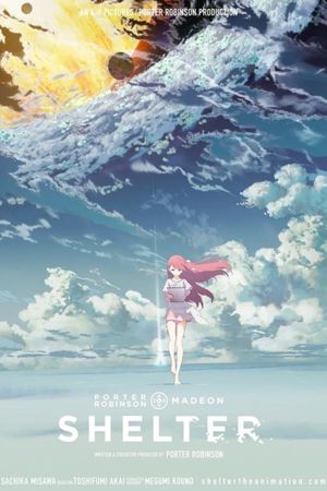 Shelter's poster