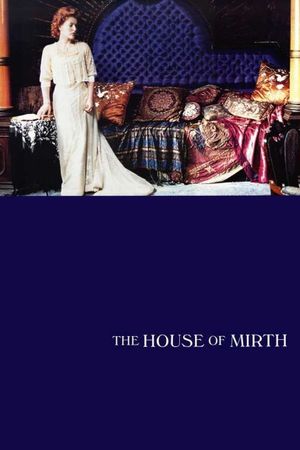 The House of Mirth's poster