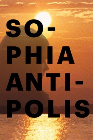 Sophia Antipolis's poster