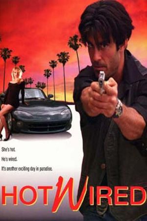 Hot Wired's poster