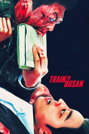 Train to Busan's poster