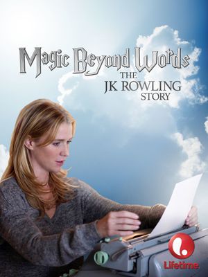 Magic Beyond Words: The J.K. Rowling Story's poster