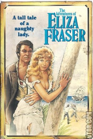 Eliza Fraser's poster