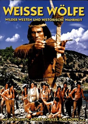 Weisse Wölfe's poster