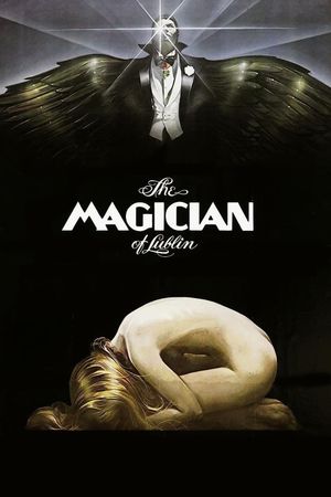 The Magician of Lublin's poster