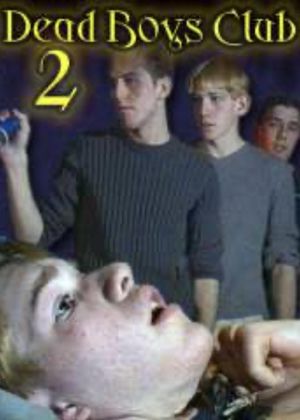 Dead Boys Club 2's poster