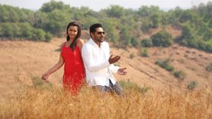 Charlie Chaplin 2's poster