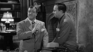 Abbott and Costello Meet Frankenstein's poster