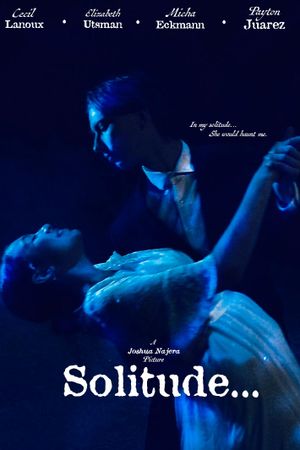 Solitude...'s poster