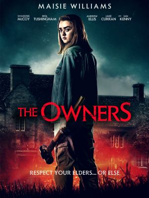 The Owners's poster