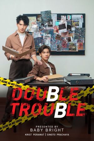 Double Trouble's poster