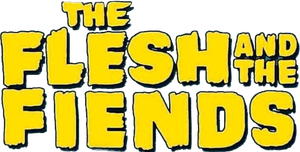 The Flesh and the Fiends's poster