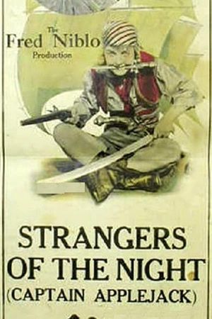 Strangers of the Night's poster image