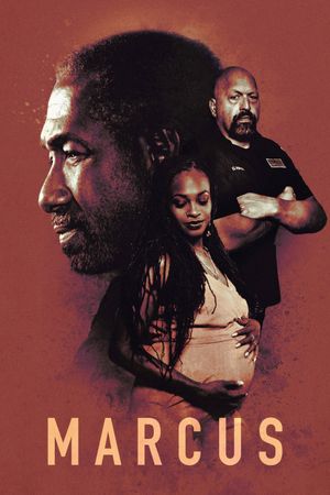 Marcus's poster