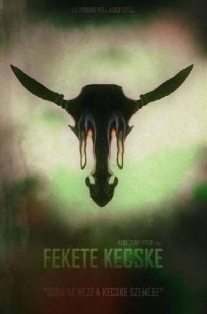 Black Goat's poster