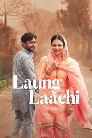 Laung Laachi's poster