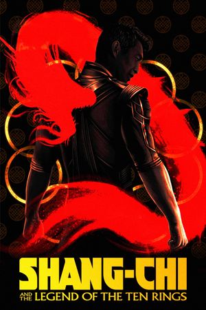 Shang-Chi and the Legend of the Ten Rings's poster