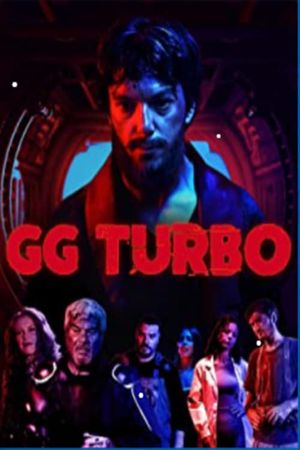 GG Turbo's poster