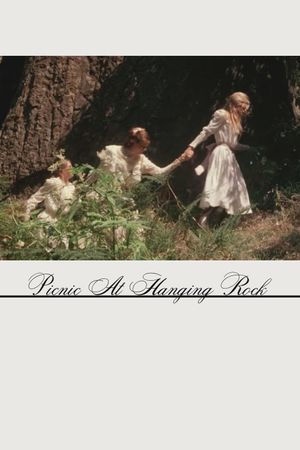 Picnic at Hanging Rock's poster