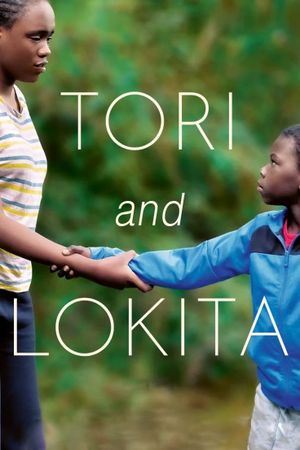 Tori and Lokita's poster