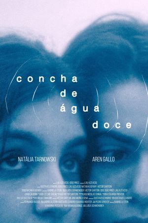 Concha de Água Doce's poster