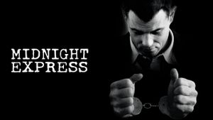 Midnight Express's poster
