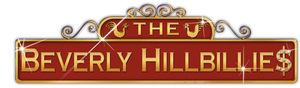 The Beverly Hillbillies's poster