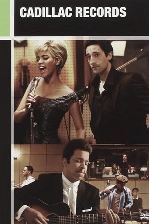 Cadillac Records's poster