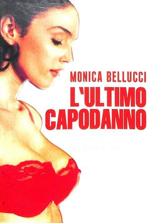 L'ultimo capodanno's poster