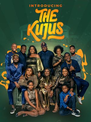 Introducing the Kujus's poster