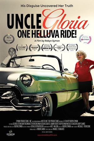 Uncle Gloria: One Helluva Ride!'s poster