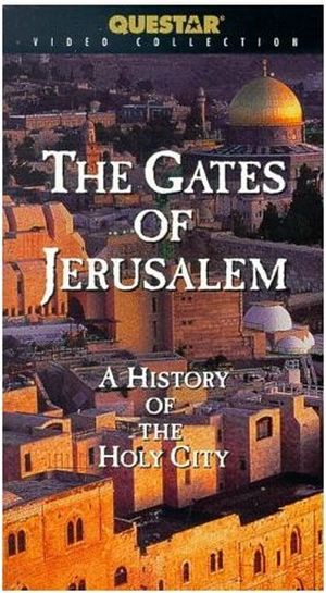 The Gates of Jerusalem's poster