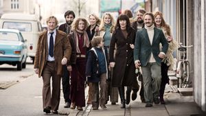 The Commune's poster