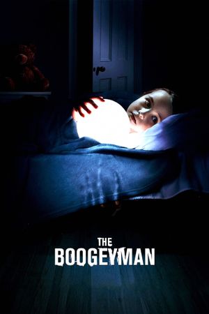 The Boogeyman's poster