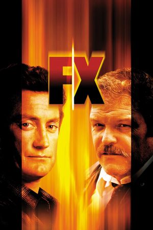 F/X's poster