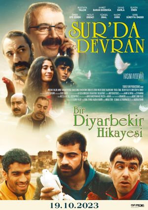 Sur'da Devran's poster