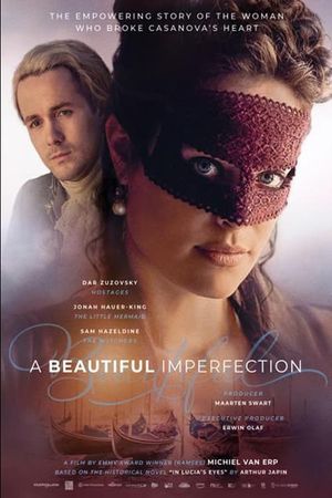 A Beautiful Imperfection's poster
