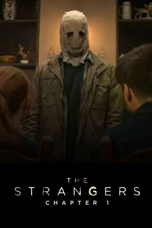 The Strangers: Chapter 1's poster