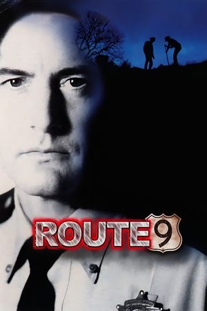 Route 9's poster