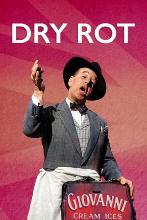 Dry Rot's poster image