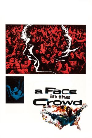 A Face in the Crowd's poster