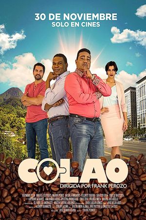 Colao's poster