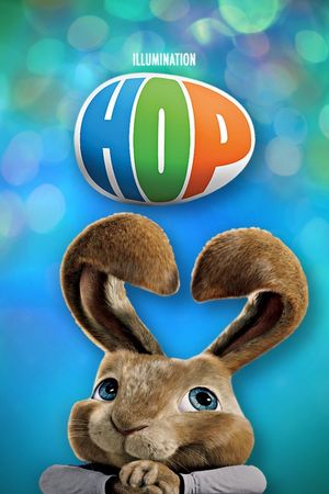 Hop's poster