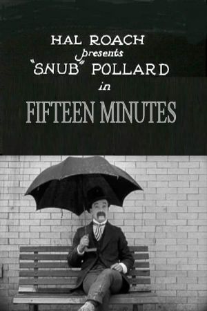 Fifteen Minutes's poster image