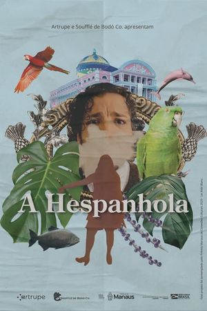 A Hespanhola's poster