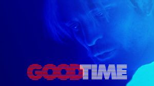 Good Time's poster