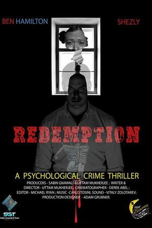 Redemption's poster