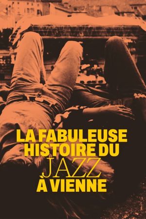 La Fabuleuse Histoire du Jazz à Vienne's poster image